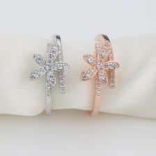 韓版925純銀飾品工廠，首選麗妃珠寶