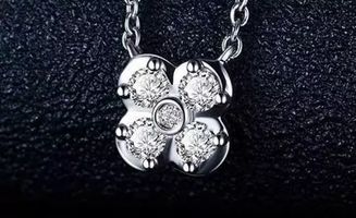 珠寶首飾易損壞，質(zhì)量問題還是使用不當？