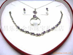 昌樂縣金華珠寶首飾加工廠 精湛工藝與卓越品質(zhì)的完美結(jié)合