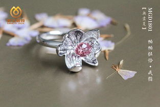 珠寶首飾設(shè)計的五大流派 品味與風格的經(jīng)典演繹