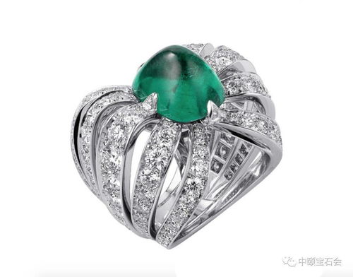 珠寶首飾保養指南 讓心愛之物歷久彌新