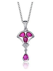 寶石首飾價格指南 如何精明比價，從1340元到1890元選購優質珠寶