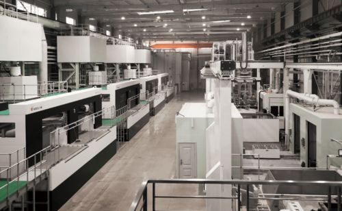 行業(yè)唯一國家級鑄造3D打印及鑄造智能工廠工業(yè)設(shè)計(jì)中心誕生，引領(lǐng)機(jī)械設(shè)備制造與裝配設(shè)計(jì)新紀(jì)元