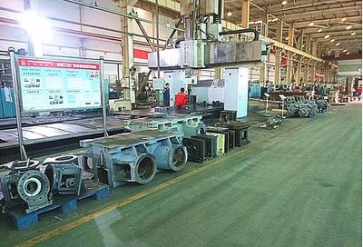 石化機(jī)械三機(jī)分公司 壓縮機(jī)技術(shù)助力涪陵頁巖氣田穩(wěn)產(chǎn)上產(chǎn)