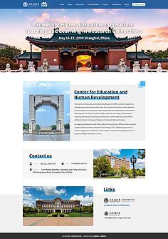 上海網(wǎng)頁設(shè)計(jì) 打造企業(yè)內(nèi)頁的專業(yè)魅力與用戶體驗(yàn)
