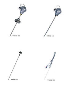 鎧裝熱電偶與熱電阻 工業(yè)測溫的雙壁配置