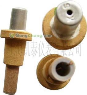 精準測溫一步到位 KS-602P快速熱電偶在工業(yè)測溫中的應(yīng)用解析